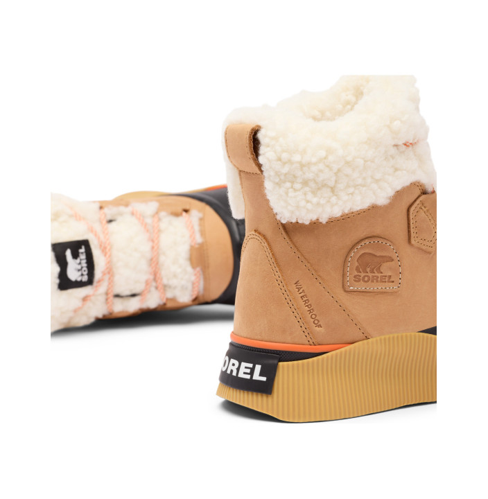 OUT N ABOUT IV CHILLZ WP