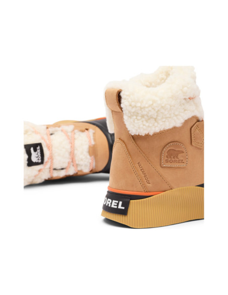 OUT N ABOUT IV CHILLZ WP