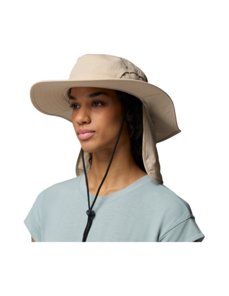 COLUMBIA UNISEX COOLHEAD ZERO IV BOONEY