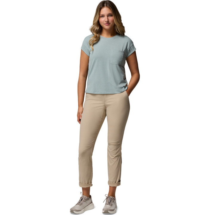 LESLIE FALLS PANT II