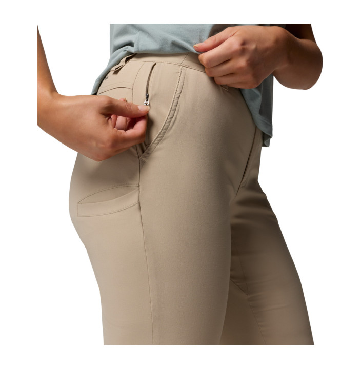 LESLIE FALLS PANT II