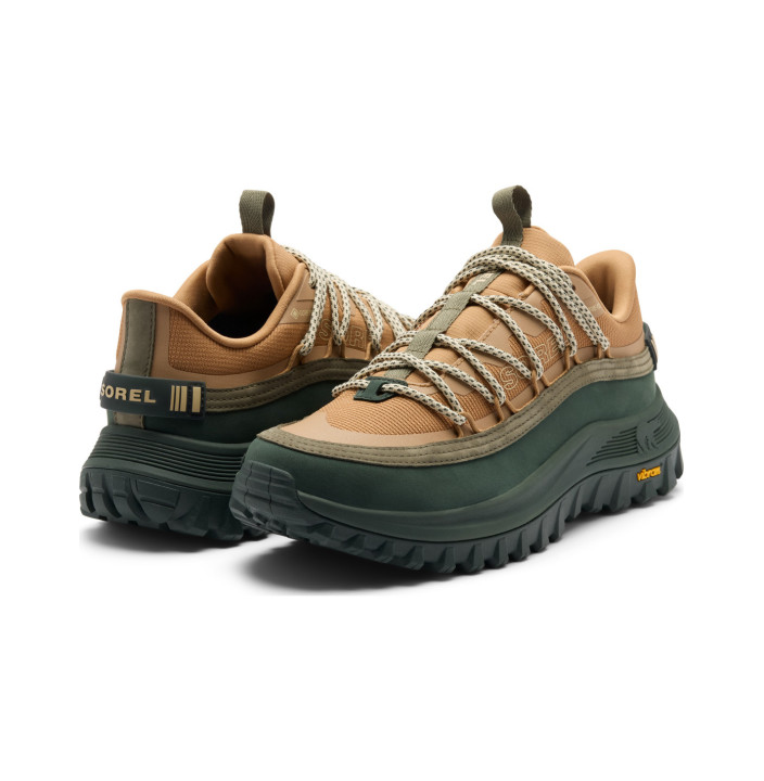 CALLSIGN HORIZON LOW GTX