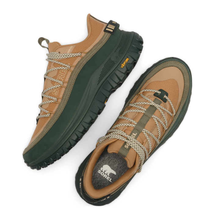 CALLSIGN HORIZON LOW GTX