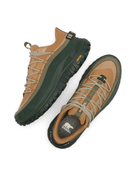 CALLSIGN HORIZON LOW GTX