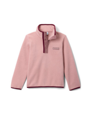 HELVETIA II HALF SNAP FLEECE