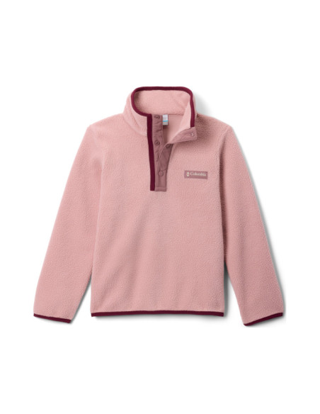 HELVETIA II HALF SNAP FLEECE