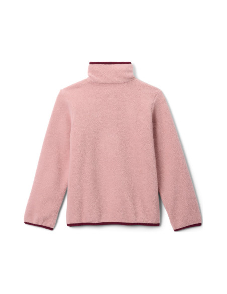 HELVETIA II HALF SNAP FLEECE