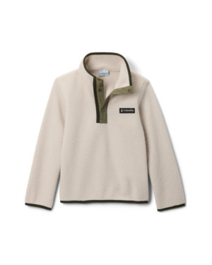 HELVETIA II HALF SNAP FLEECE