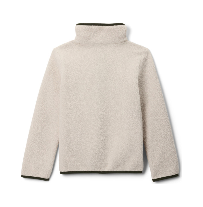 HELVETIA II HALF SNAP FLEECE