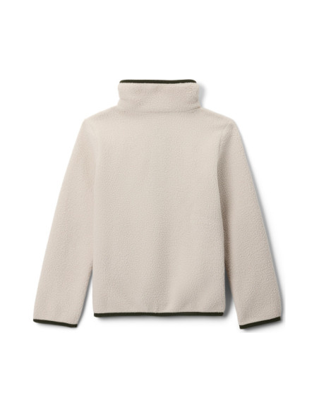 HELVETIA II HALF SNAP FLEECE