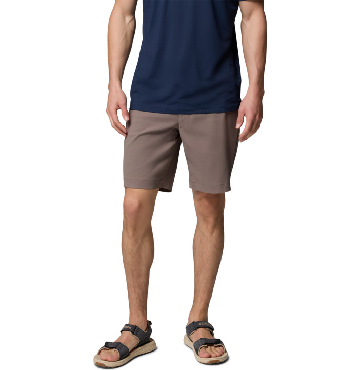 TECH TRAIL UTILITY SHORT