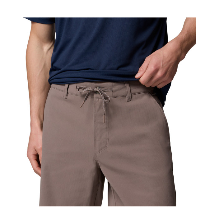 TECH TRAIL UTILITY SHORT