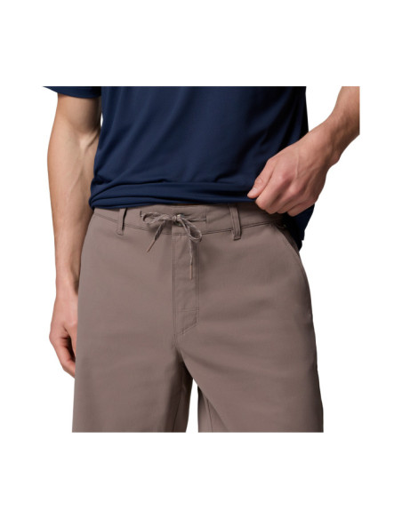 TECH TRAIL UTILITY SHORT