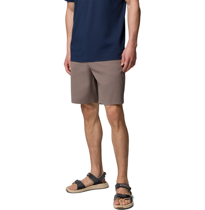 TECH TRAIL UTILITY SHORT