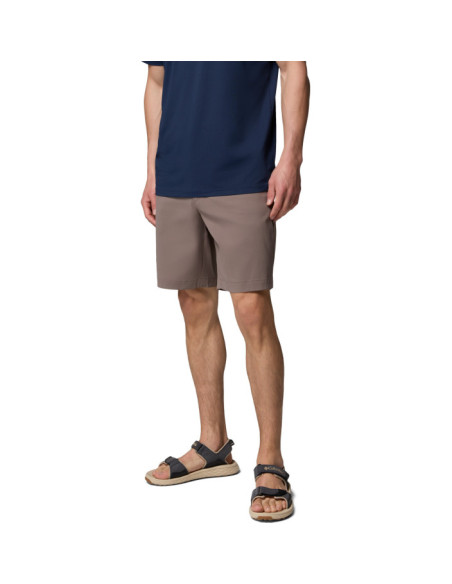 TECH TRAIL UTILITY SHORT