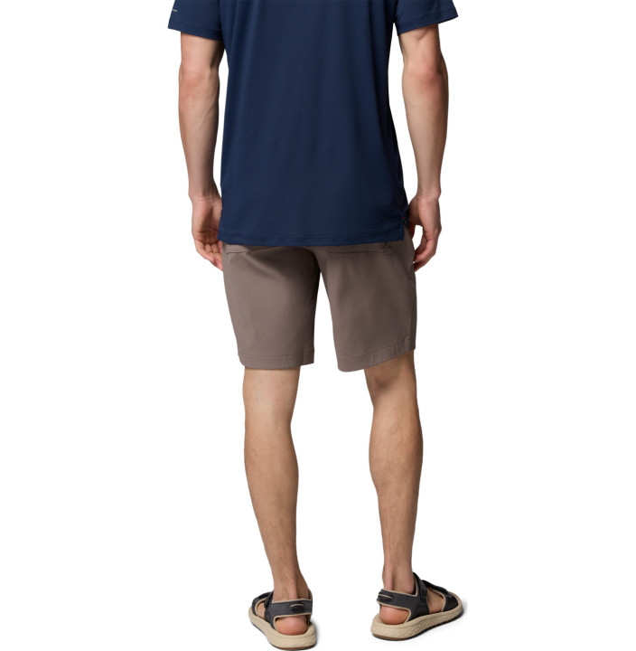 TECH TRAIL UTILITY SHORT