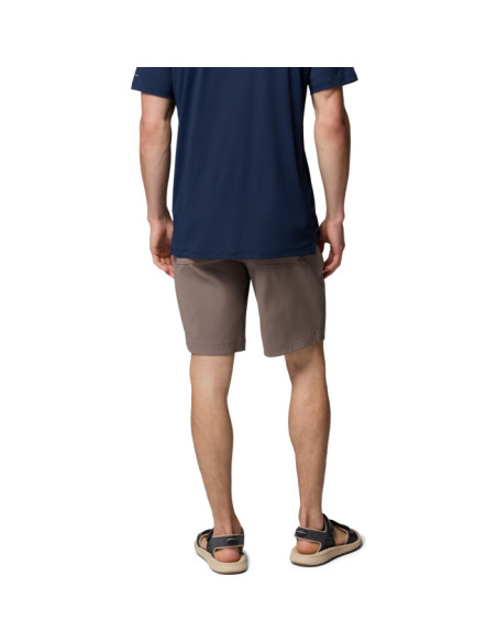 TECH TRAIL UTILITY SHORT