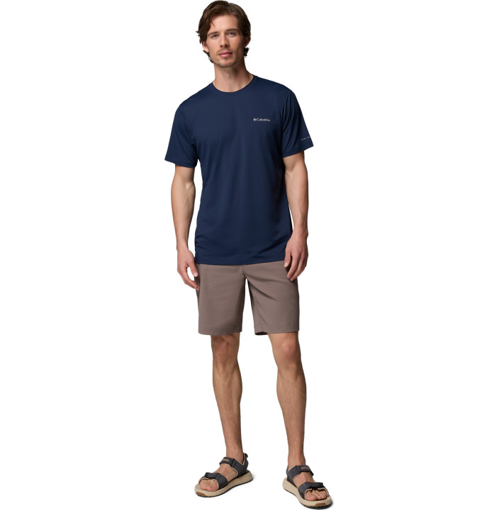 TECH TRAIL UTILITY SHORT