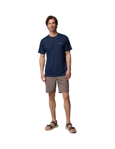 TECH TRAIL UTILITY SHORT
