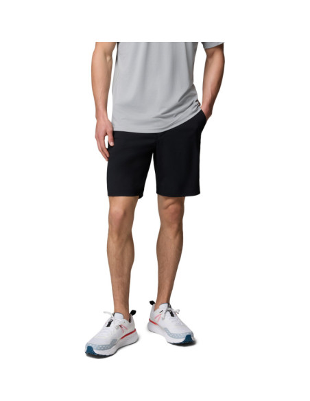 TECH TRAIL UTILITY SHORT