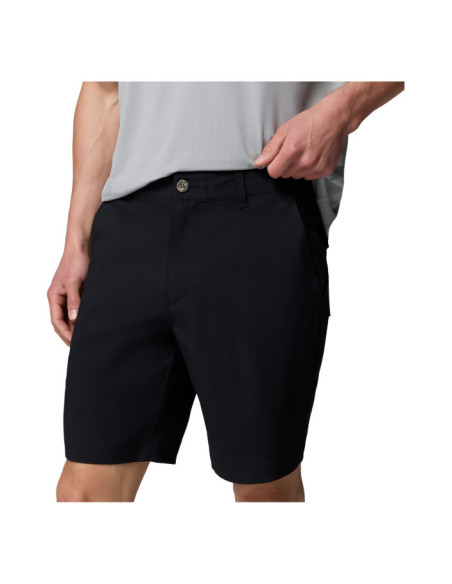 TECH TRAIL UTILITY SHORT