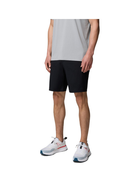 TECH TRAIL UTILITY SHORT