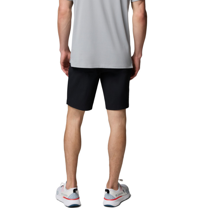 TECH TRAIL UTILITY SHORT