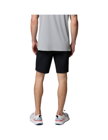 TECH TRAIL UTILITY SHORT