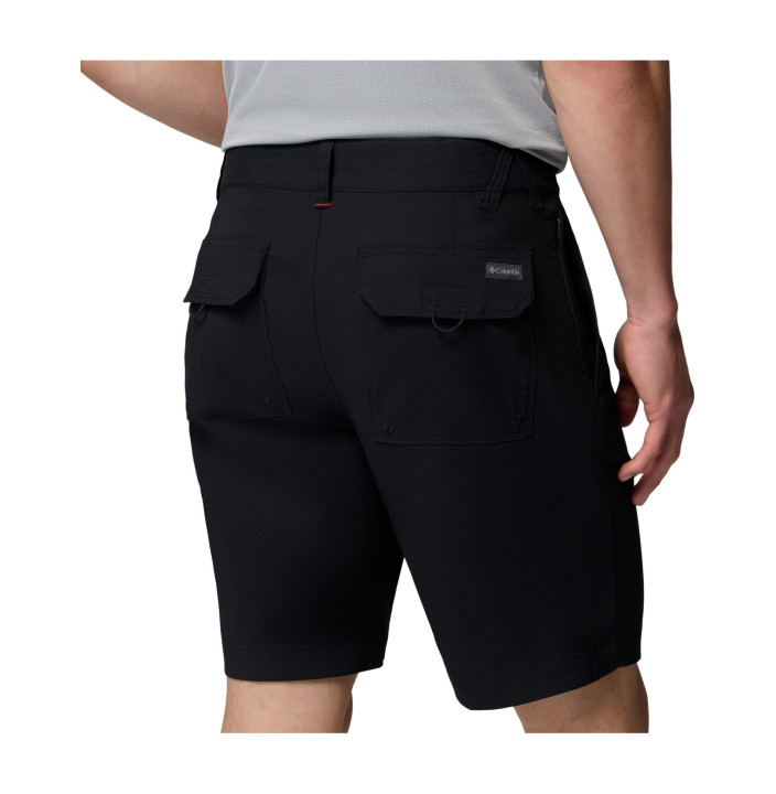TECH TRAIL UTILITY SHORT