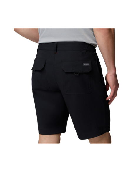 TECH TRAIL UTILITY SHORT