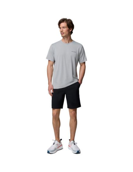 TECH TRAIL UTILITY SHORT