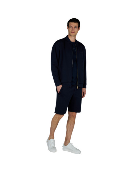 LIGHTWEIGHT COTTON JERSEY T-SHIRT