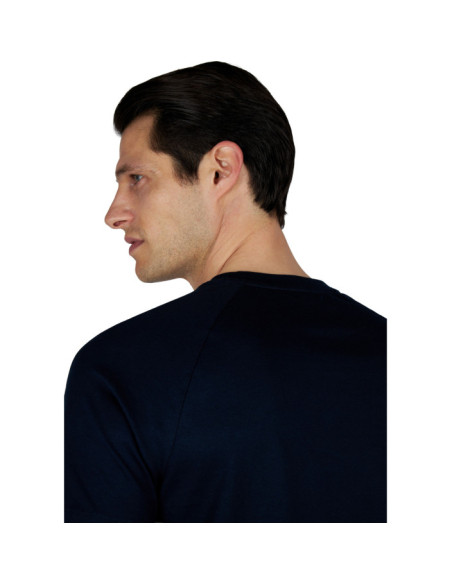 LIGHTWEIGHT COTTON JERSEY T-SHIRT