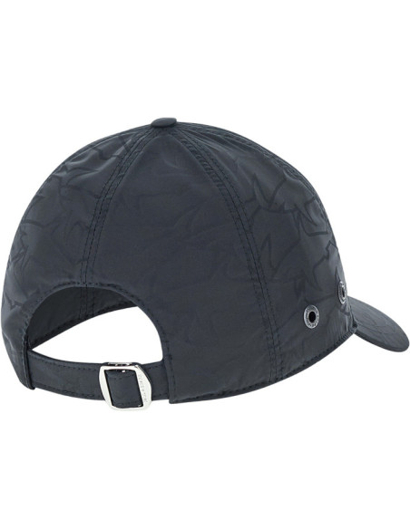 ALL-OVER SHARKS TECH FABRIC BASEBALL CAP