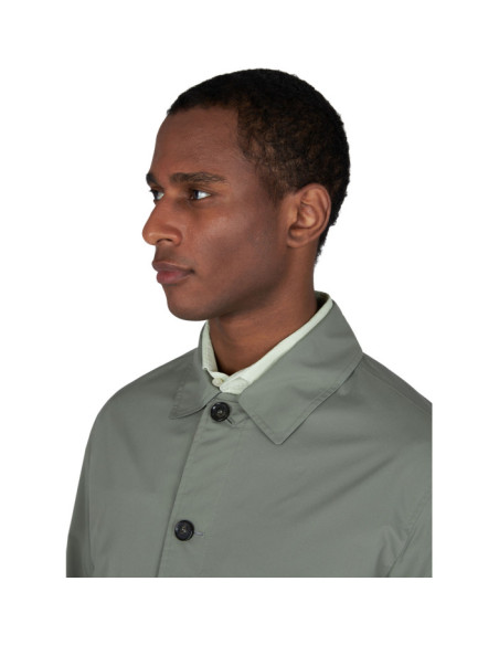 2IN1 TYPHOON PLATINUM BREATHABLE WATERPROOF OVERSHIRT