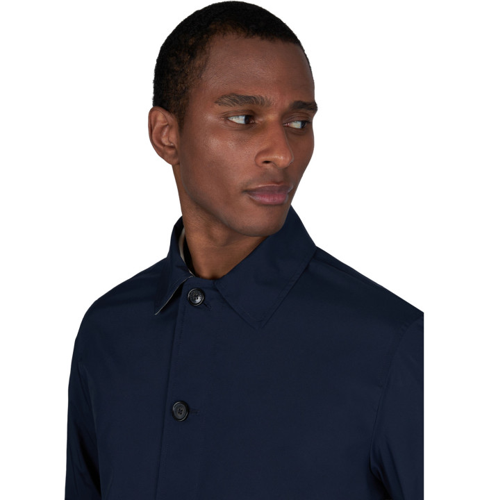 2IN1 TYPHOON PLATINUM BREATHABLE WATERPROOF OVERSHIRT