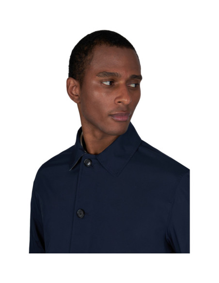 2IN1 TYPHOON PLATINUM BREATHABLE WATERPROOF OVERSHIRT