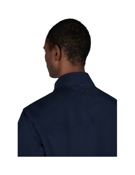 2IN1 TYPHOON PLATINUM BREATHABLE WATERPROOF OVERSHIRT