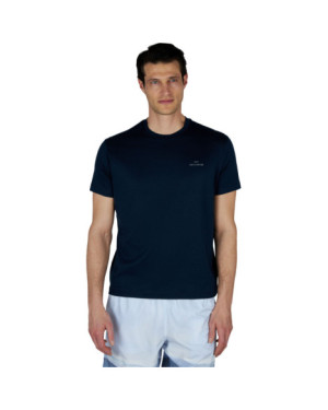 XSOFT COTTON BLEND  JERSEY T-SHIRT
