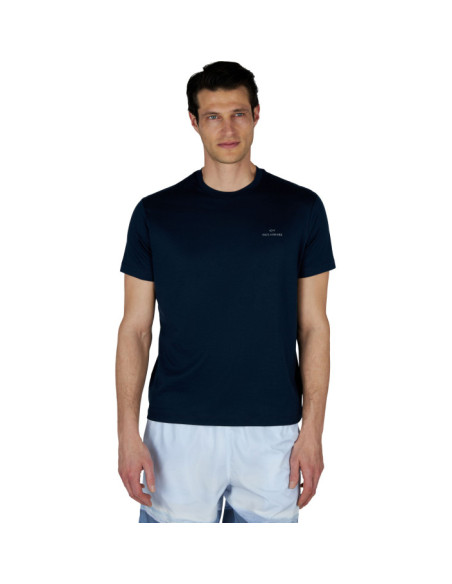 XSOFT COTTON BLEND  JERSEY T-SHIRT