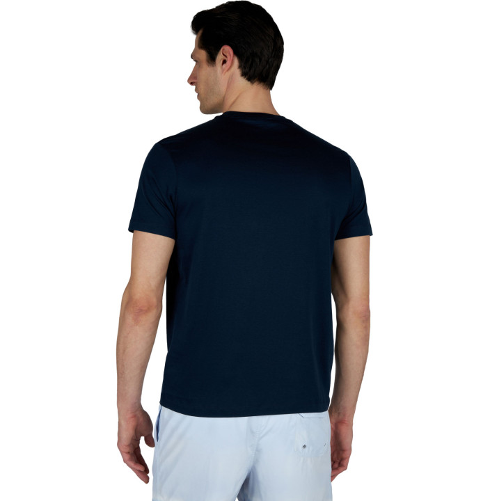 XSOFT COTTON BLEND  JERSEY T-SHIRT