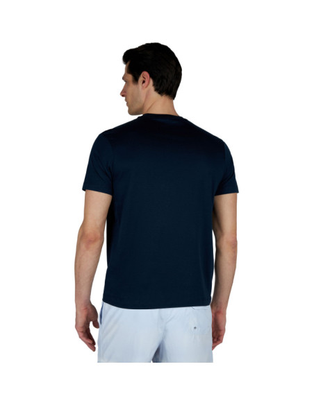 XSOFT COTTON BLEND  JERSEY T-SHIRT