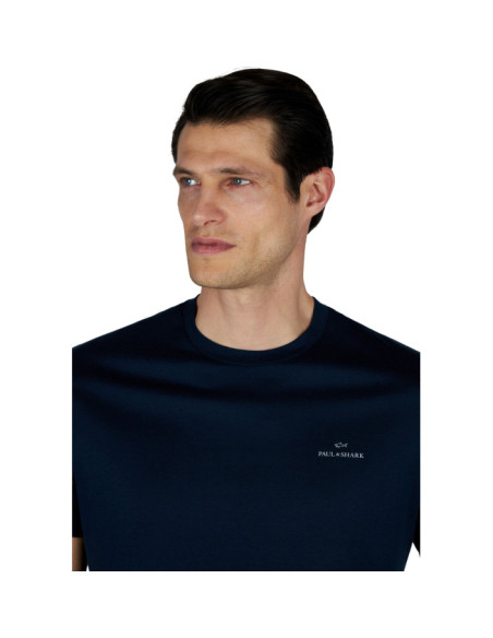 XSOFT COTTON BLEND  JERSEY T-SHIRT