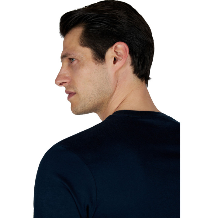 XSOFT COTTON BLEND  JERSEY T-SHIRT