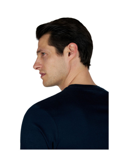 XSOFT COTTON BLEND  JERSEY T-SHIRT