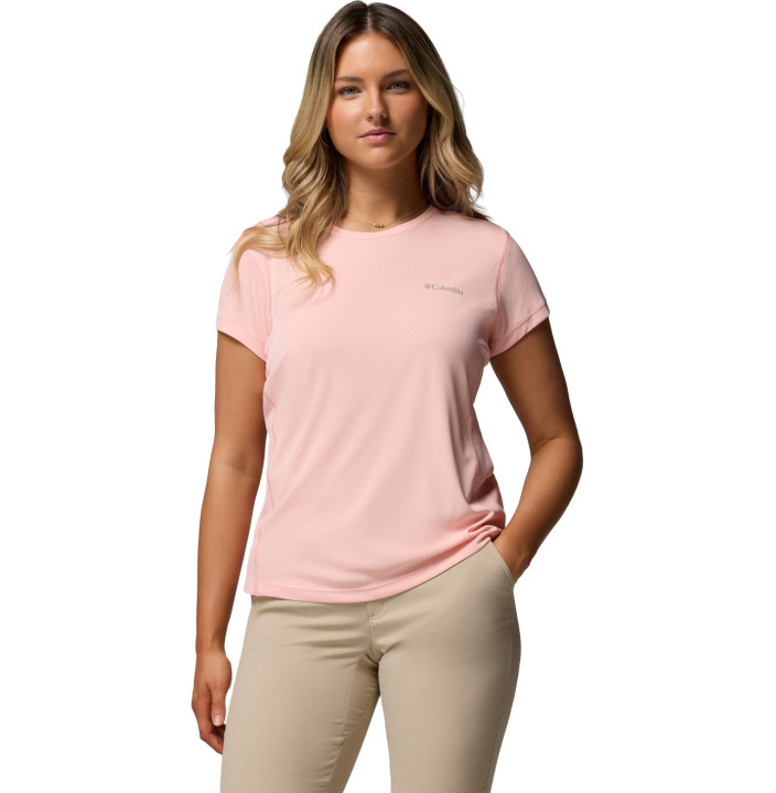 ZERO RULES LIGHT SS CREW