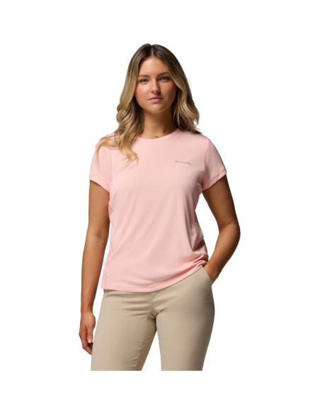 ZERO RULES LIGHT SS CREW