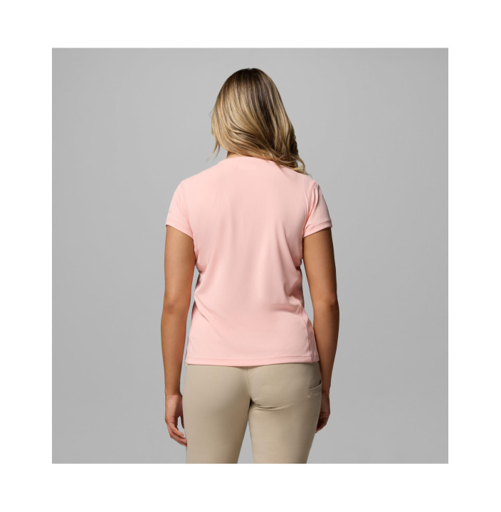 ZERO RULES LIGHT SS CREW