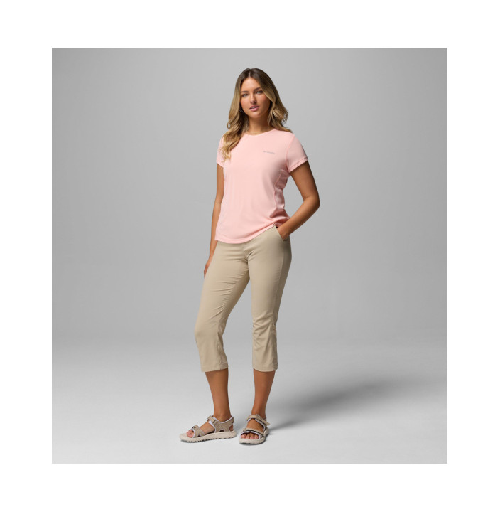 ZERO RULES LIGHT SS CREW