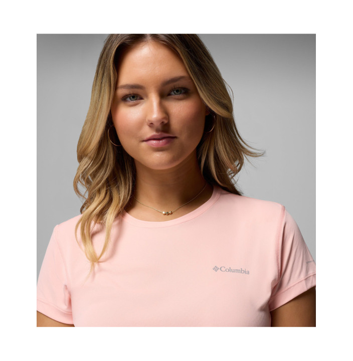 ZERO RULES LIGHT SS CREW